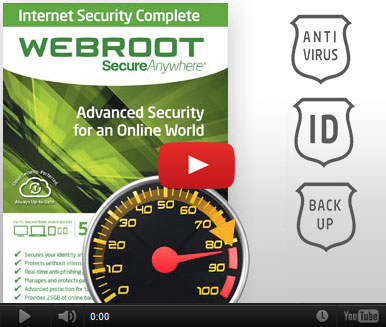fast speed antivirus free