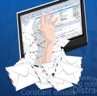 Get too much email?