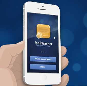 download the new for android MailWasher Pro 7.12.157