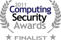Computer Security Awards